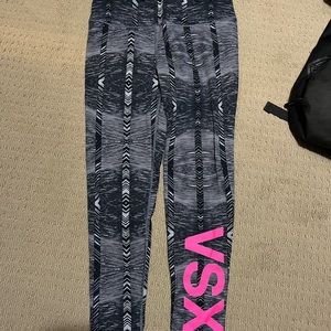 Victoria’s Secret Sport leggings VSX